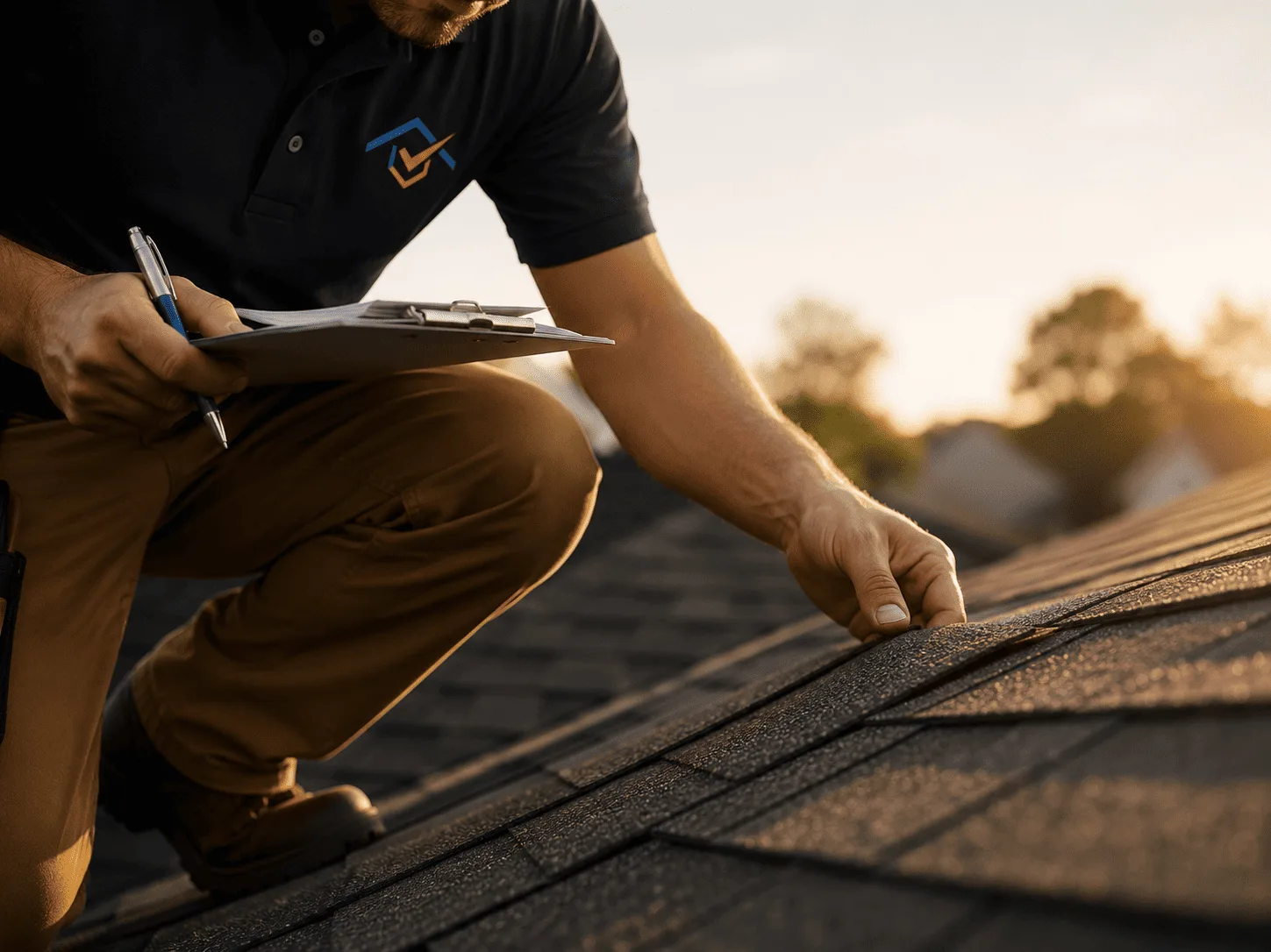 Why Choose Roof Inspection in Tracy, CA